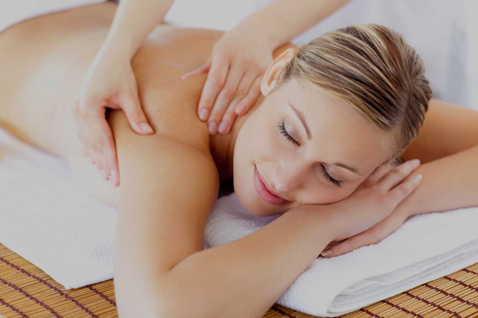 remedial massage therapy